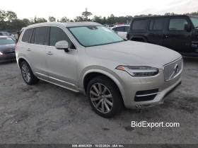 Volvo Xc90 T6 INSCRIPTION, снимка 1