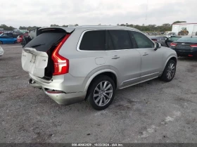 Volvo Xc90 T6 INSCRIPTION, снимка 4