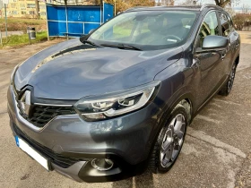 Renault Kadjar 1.6dCi/4x4/131k.c., снимка 1