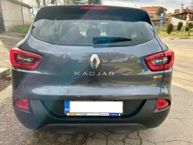 Renault Kadjar 1.6dCi/4x4/131k.c., снимка 6