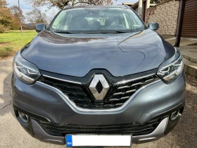 Renault Kadjar 1.6dCi/4x4/131k.c., снимка 5