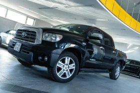 Toyota Tundra 5.7 V8+ supercharger | Mobile.bg    4