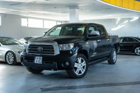 Toyota Tundra 5.7 V8+ supercharger 1