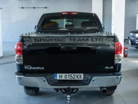 Toyota Tundra 5.7 V8+ supercharger | Mobile.bg    6