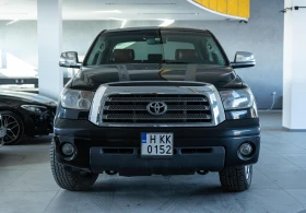 Toyota Tundra 5.7 V8+ supercharger | Mobile.bg    3