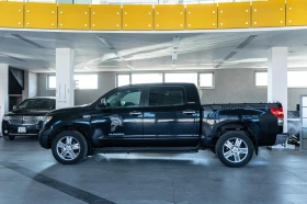 Toyota Tundra 5.7 V8+ supercharger | Mobile.bg    2