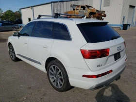 Audi Q7 PREMIUMPLUS* PANO* DISTRONIC* ПОДГРЕВ* ОБДУХ* 360, снимка 3