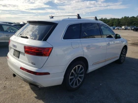 Audi Q7 PREMIUMPLUS* PANO* DISTRONIC* ПОДГРЕВ* ОБДУХ* 360, снимка 5