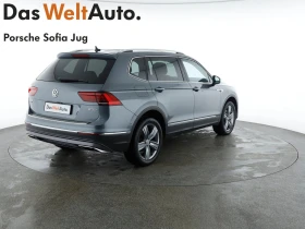 VW Tiguan LWB Highline 2.0TDI 4MOTION BMT - 68500 лв. - 19736516 | Car24.bg