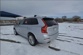 Volvo Xc90 INSCRIPTION/ПОДГРЕВ/ОБДУХВАНЕ/КАМЕРИ/ПАНО/ВАКУУМ, снимка 3