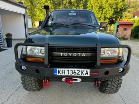 Toyota Land cruiser 24v, снимка 1