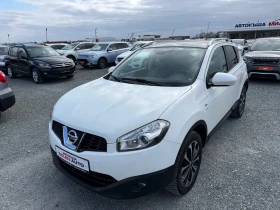 Nissan Qashqai (KATO НОВА)^(4x4) - изображение 1