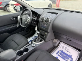 Nissan Qashqai (KATO НОВА)^(4x4) - 14900 лв. - 11177971 | Car24.bg