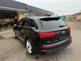 Audi Q7 3x S-LINE ПАНОРАМА ЛИЗИНГ - цена по договаряне - 99674906 | Car24.bg