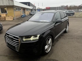 Audi Q7 3x S-LINE ПАНОРАМА ЛИЗИНГ - цена по договаряне - 99674906 | Car24.bg