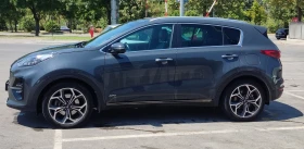 Kia Sportage 4x4 GT Mild Hybrid, снимка 3