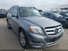  Mercedes-Benz GLK