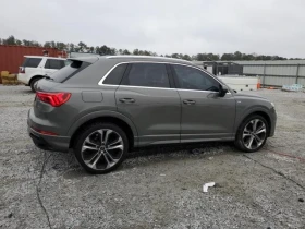 Audi Q3 - 35900 лв. - 49805456 | Car24.bg