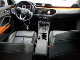 Audi Q3 - 35900 лв. - 49805456 | Car24.bg