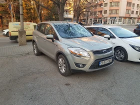 Обява за продажба на Ford Kuga 4x4 ~5 850 EUR - изображение 1
