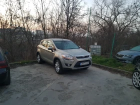 Обява за продажба на Ford Kuga 4x4 ~5 850 EUR - изображение 2