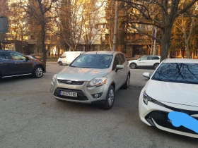 Обява за продажба на Ford Kuga 4x4 ~5 850 EUR - изображение 1