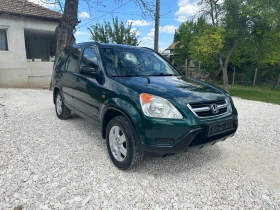 Обява за продажба на Honda Cr-v 2.0i Vtec 150к.с Бензин  ~9 700 лв. - изображение 2
