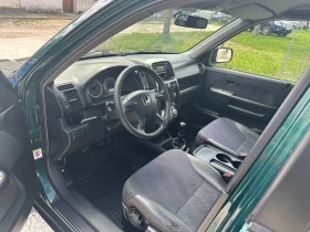 Обява за продажба на Honda Cr-v 2.0i Vtec 150к.с Бензин  ~9 700 лв. - изображение 9