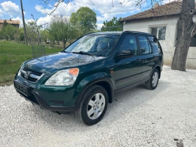 Обява за продажба на Honda Cr-v 2.0i Vtec 150к.с Бензин  ~9 700 лв. - изображение 1