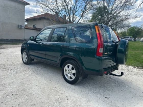 Обява за продажба на Honda Cr-v 2.0i Vtec 150к.с Бензин  ~9 700 лв. - изображение 5