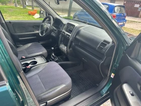 Обява за продажба на Honda Cr-v 2.0i Vtec 150к.с Бензин  ~9 700 лв. - изображение 10