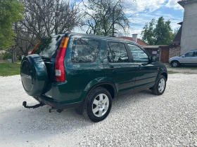 Обява за продажба на Honda Cr-v 2.0i Vtec 150к.с Бензин  ~9 700 лв. - изображение 6