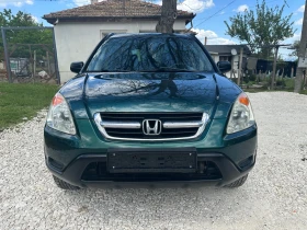 Обява за продажба на Honda Cr-v 2.0i Vtec 150к.с Бензин  ~9 700 лв. - изображение 1