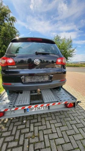 Обява за продажба на VW Tiguan 2.0D ~12 800 лв. - изображение 3