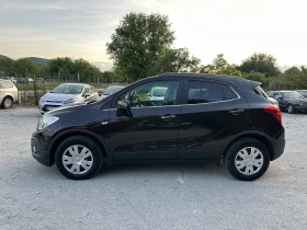 Opel Mokka 1.7/4х4/Limited edition - 15800 лв. - 49693642 2