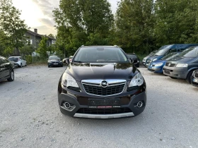 Opel Mokka 1.7/4х4/Limited edition - 15800 лв. - 49693642 3