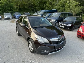 Opel Mokka 1.7/4х4/Limited edition - 15800 лв. - 49693642 6