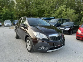 Opel Mokka 1.7/4х4/Limited edition - 15800 лв. - 49693642 4