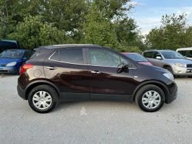 Opel Mokka 1.7/4х4/Limited edition - 15800 лв. - 49693642 9