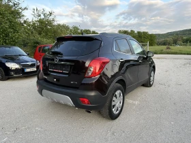 Opel Mokka 1.7/4х4/Limited edition - 15800 лв. - 49693642 8