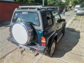 Обява за продажба на Suzuki Vitara ~6 500 лв. - изображение 3