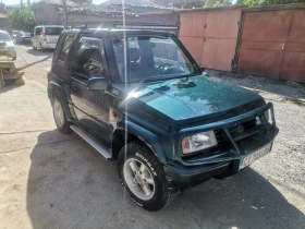 Обява за продажба на Suzuki Vitara ~6 500 лв. - изображение 1