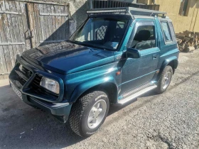 Обява за продажба на Suzuki Vitara ~6 500 лв. - изображение 4