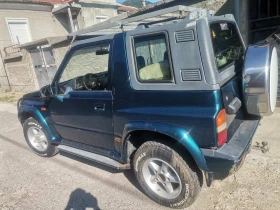 Обява за продажба на Suzuki Vitara ~6 500 лв. - изображение 2