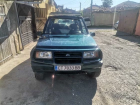 Обява за продажба на Suzuki Vitara ~6 500 лв. - изображение 1