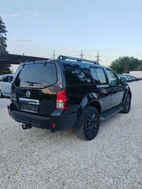 Nissan Pathfinder 2.5, 190к.с. 7 местен - 16600 лв. - 97531349 3