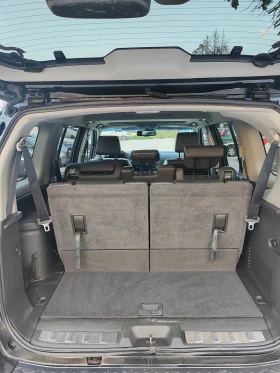 Nissan Pathfinder 2.5, 190к.с. 7 местен - 16600 лв. - 97531349 7