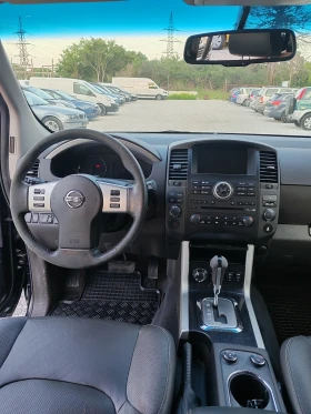Nissan Pathfinder 2.5, 190к.с. 7 местен - 16600 лв. - 97531349 10