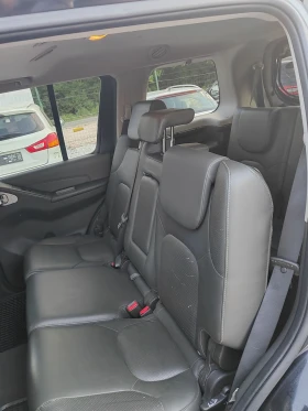 Nissan Pathfinder 2.5, 190к.с. 7 местен - 16600 лв. - 97531349 8