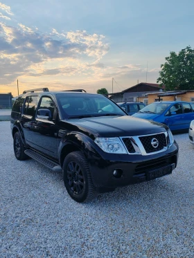 Nissan Pathfinder 2.5, 190к.с. 7 местен - 16600 лв. - 97531349 2